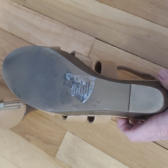 Express wedges - Picture 4 of 4